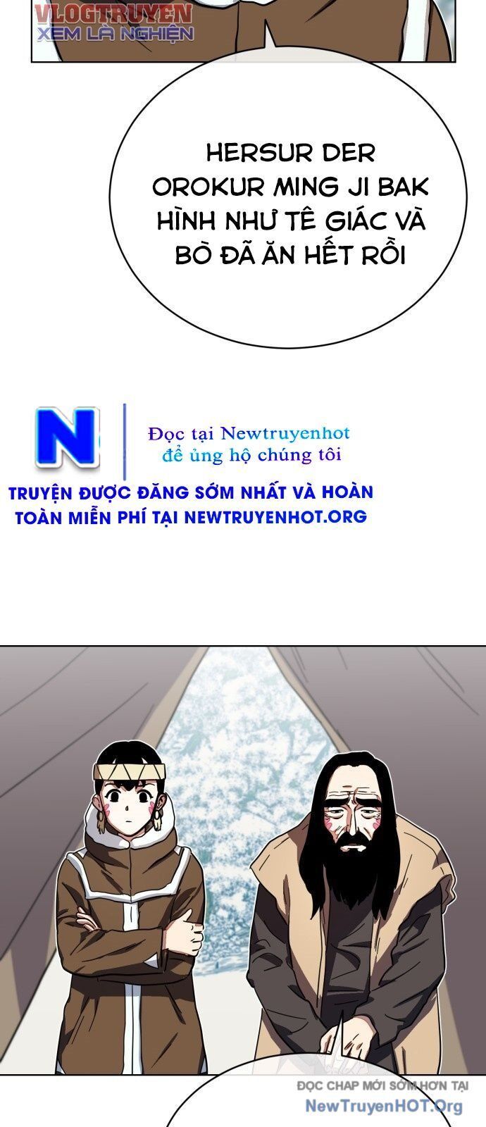 Tiền Sử Vlog Chap 29 - Next Chap 30