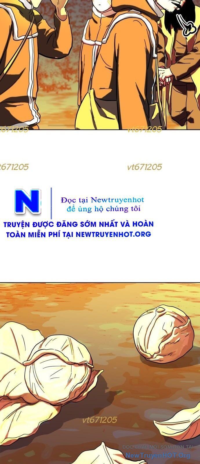 Tiền Sử Vlog Chap 29 - Next Chap 30