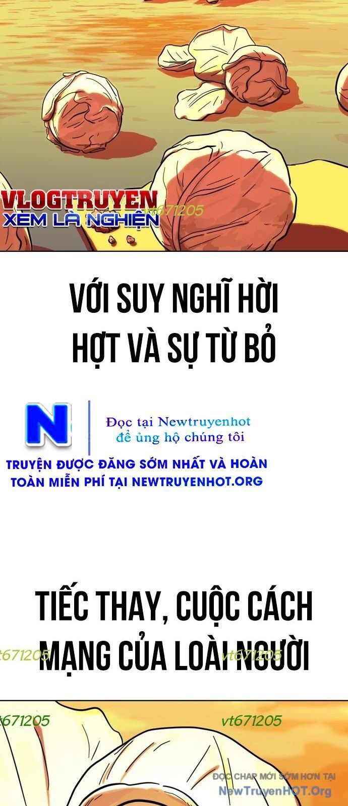 Tiền Sử Vlog Chap 29 - Next Chap 30