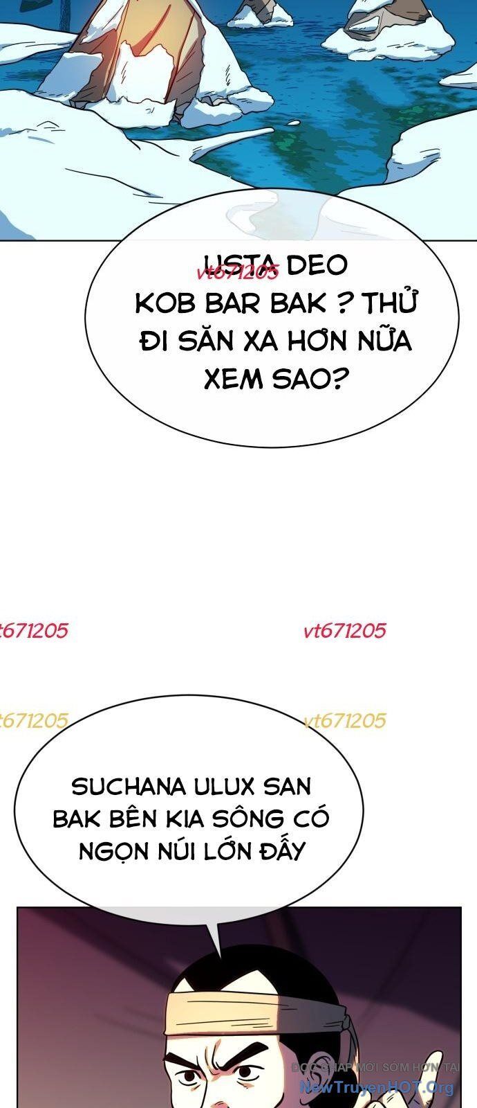 Tiền Sử Vlog Chap 29 - Next Chap 30
