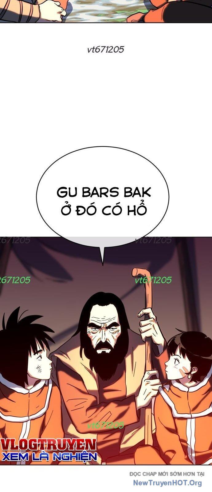 Tiền Sử Vlog Chap 29 - Next Chap 30