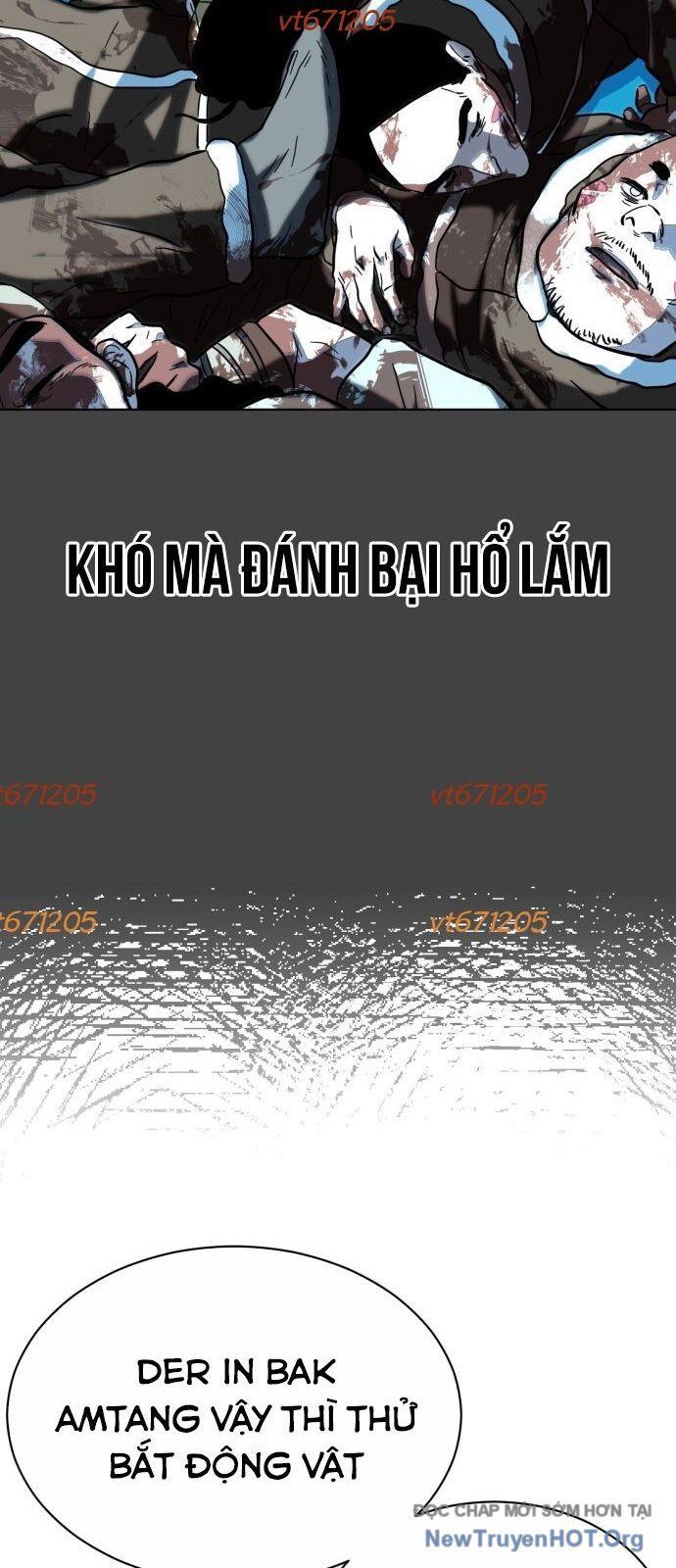 Tiền Sử Vlog Chap 29 - Next Chap 30