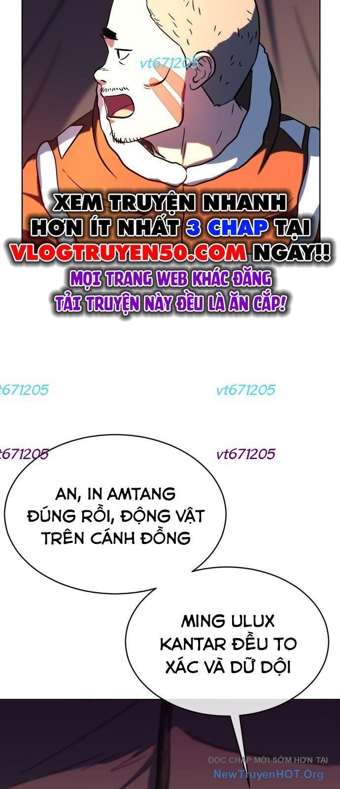 Tiền Sử Vlog Chap 29 - Next Chap 30