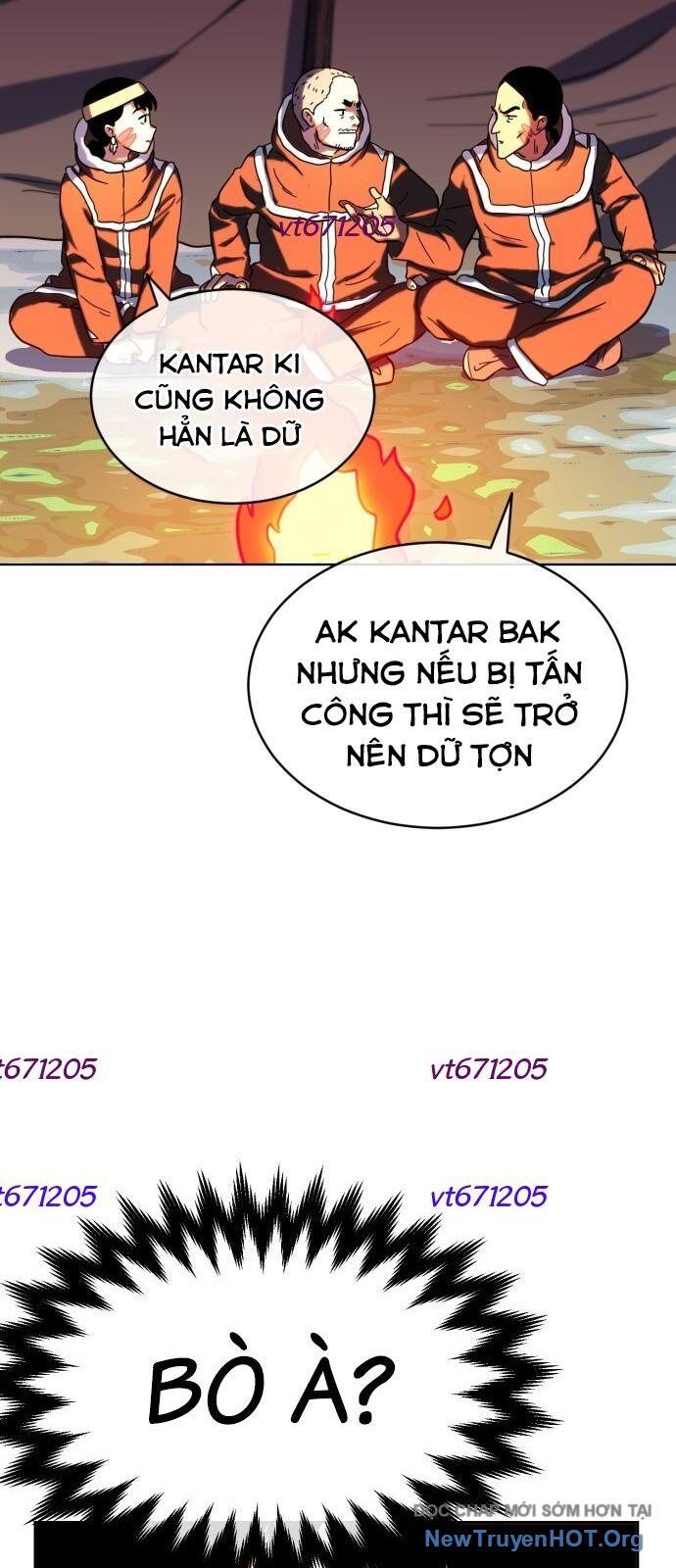 Tiền Sử Vlog Chap 29 - Next Chap 30