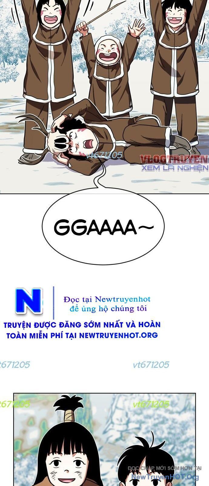 Tiền Sử Vlog Chap 29 - Next Chap 30