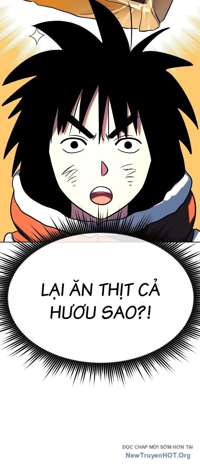 Tiền Sử Vlog Chap 29 - Next Chap 30