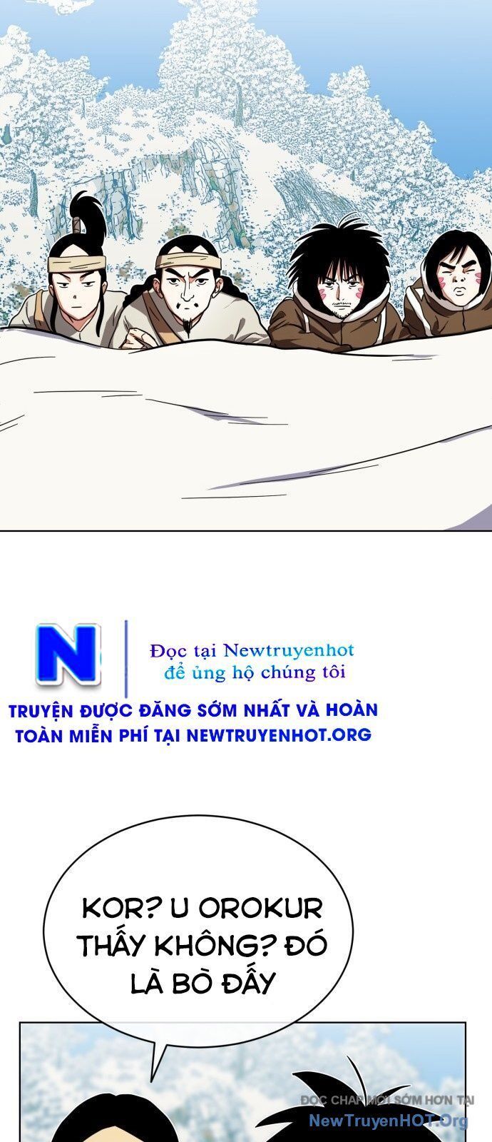 Tiền Sử Vlog Chap 29 - Next Chap 30