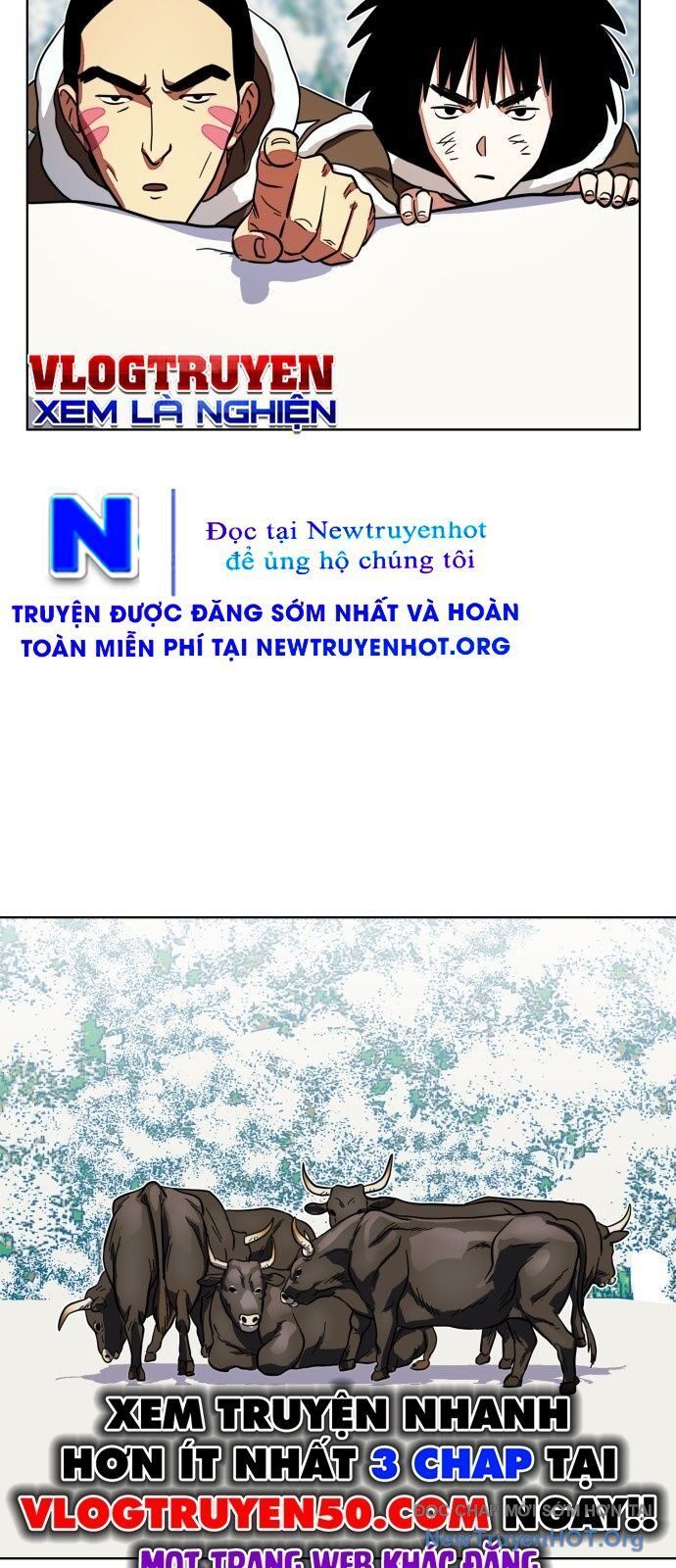 Tiền Sử Vlog Chap 29 - Next Chap 30