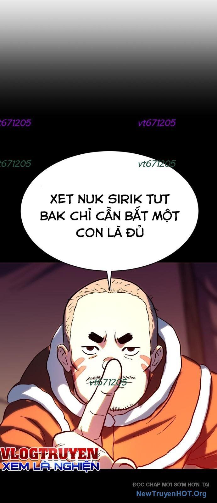 Tiền Sử Vlog Chap 29 - Next Chap 30