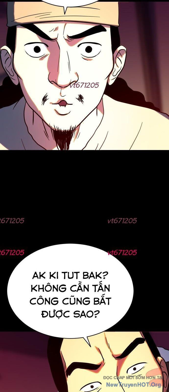 Tiền Sử Vlog Chap 29 - Next Chap 30