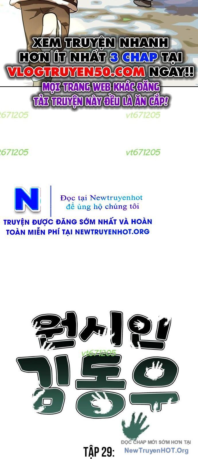 Tiền Sử Vlog Chap 29 - Next Chap 30