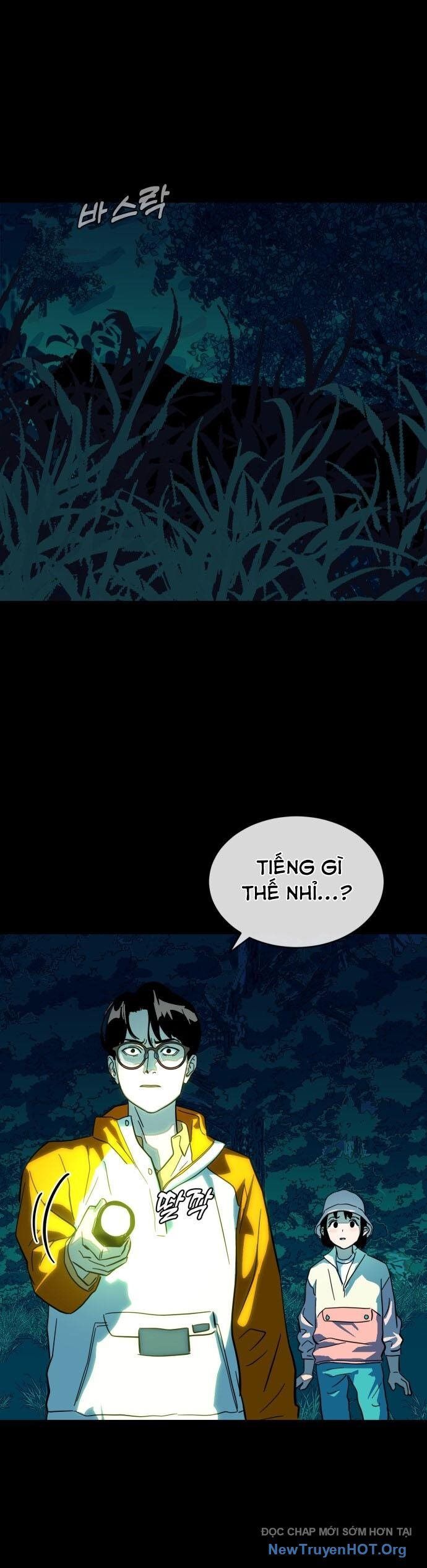 Tiền Sử Vlog Chap 3 - Next Chap 4