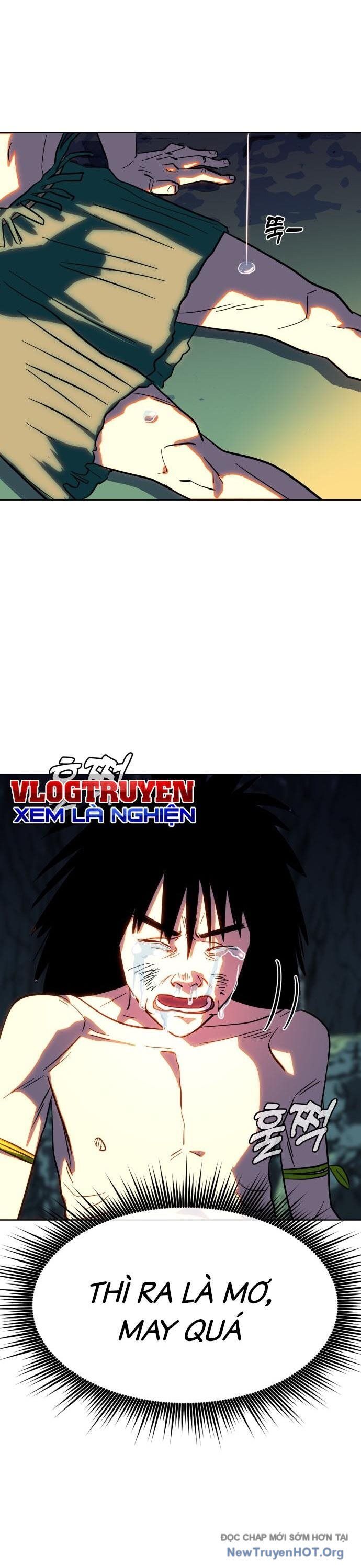 Tiền Sử Vlog Chap 3 - Next Chap 4