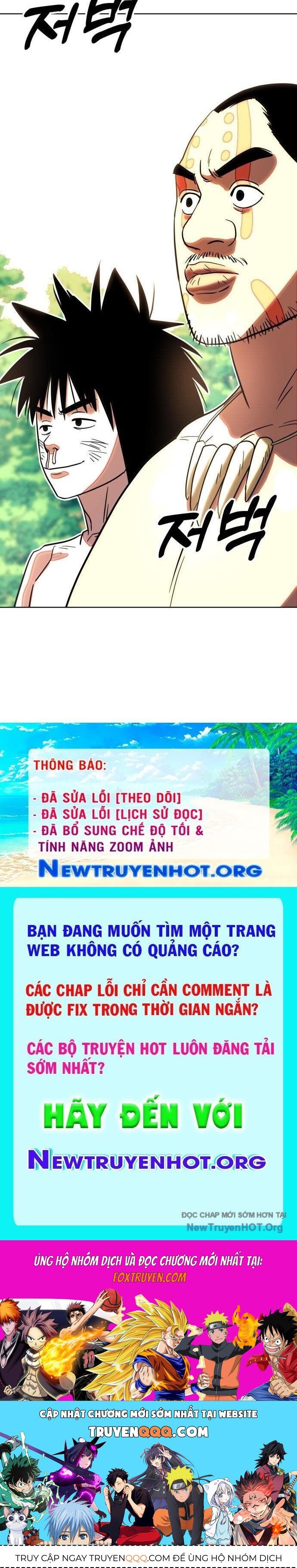 Tiền Sử Vlog Chap 3 - Next Chap 4