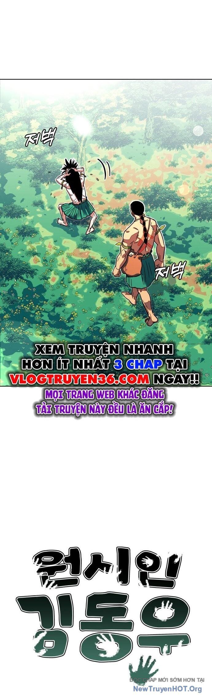 Tiền Sử Vlog Chap 3 - Next Chap 4