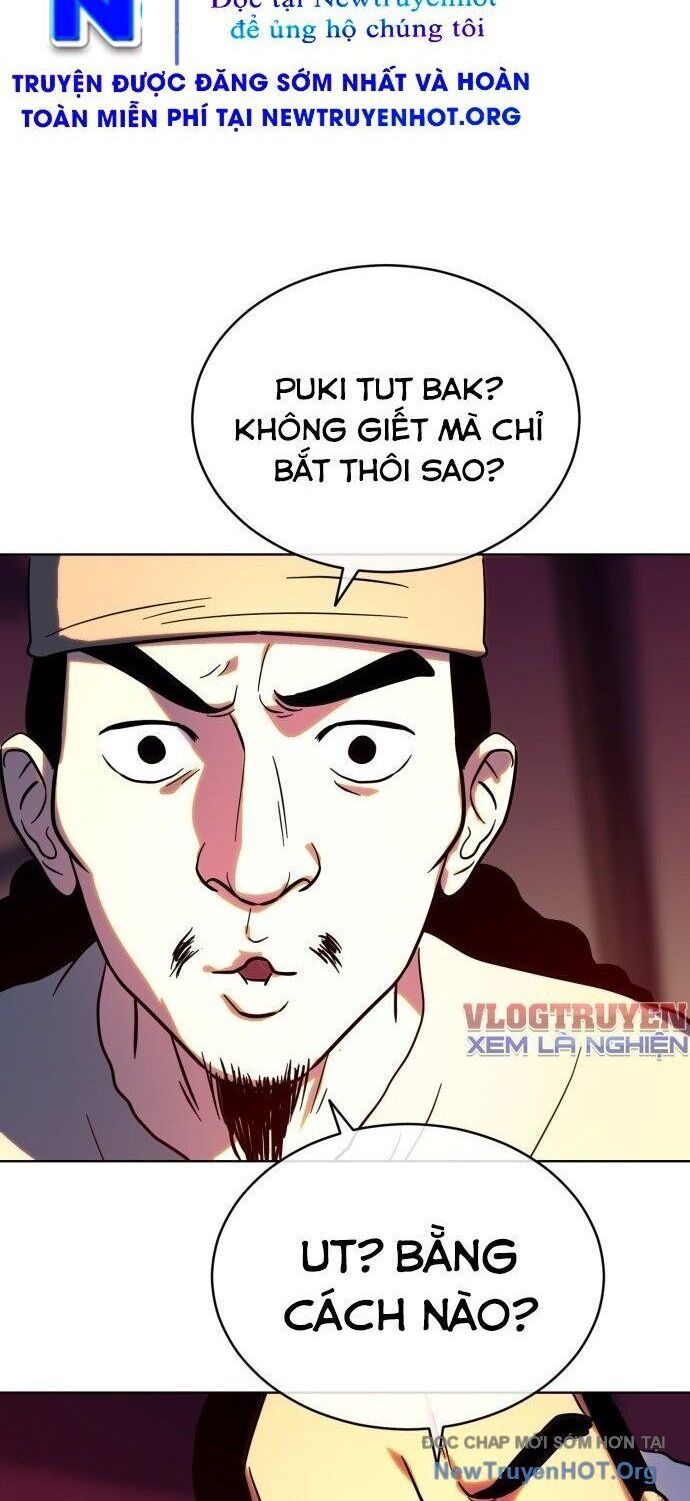 Tiền Sử Vlog Chap 30 - Next Chap 31