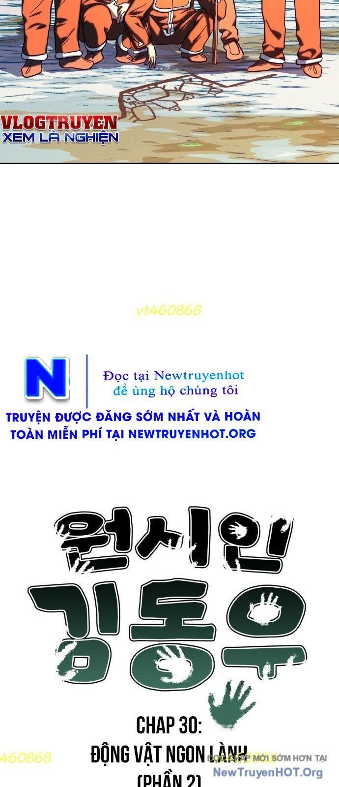 Tiền Sử Vlog Chap 30 - Next Chap 31