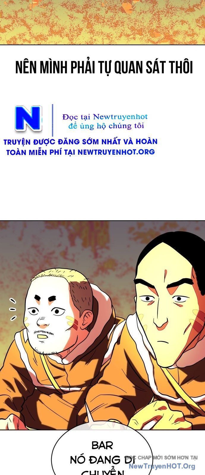 Tiền Sử Vlog Chap 30 - Next Chap 31