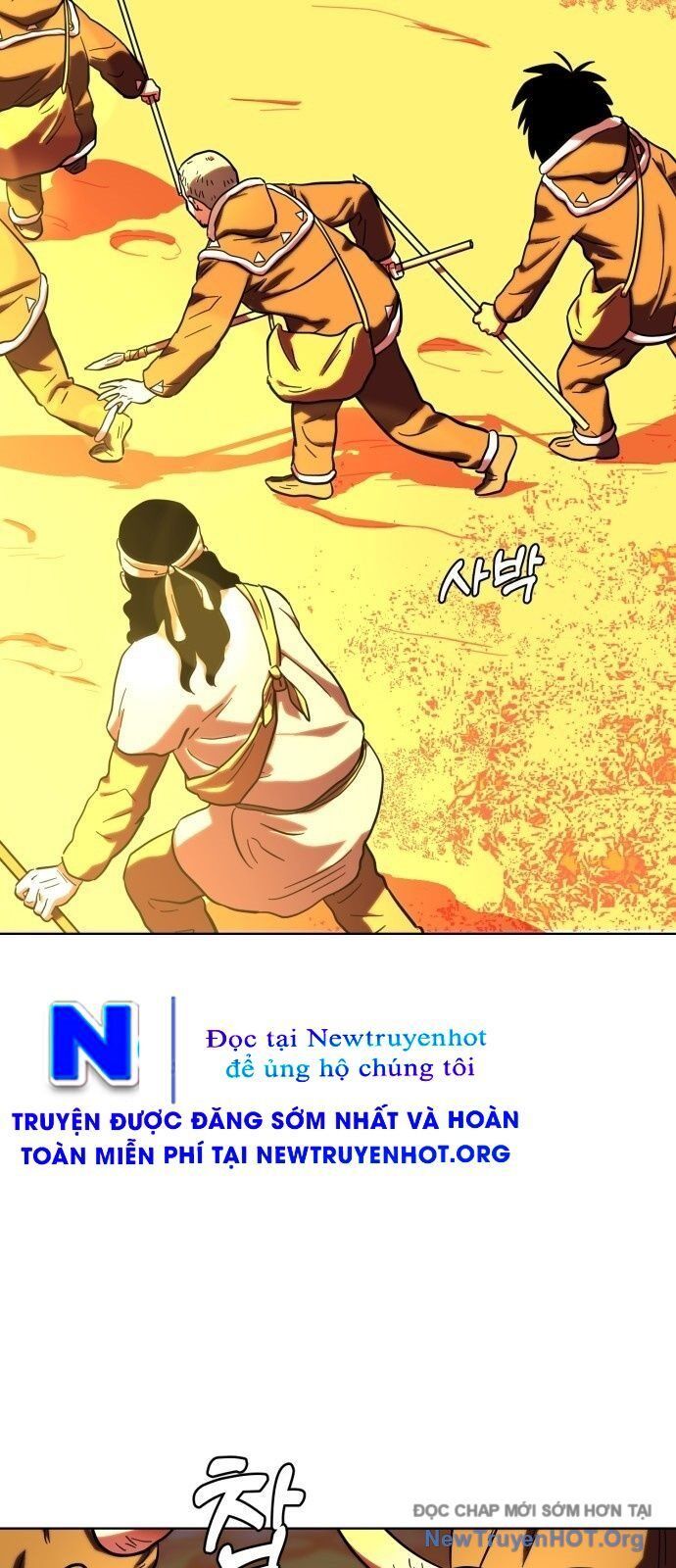 Tiền Sử Vlog Chap 30 - Next Chap 31