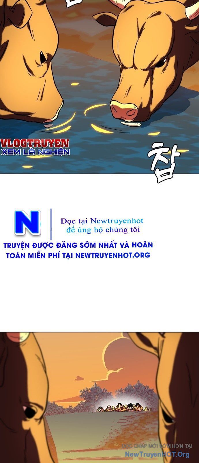 Tiền Sử Vlog Chap 30 - Next Chap 31
