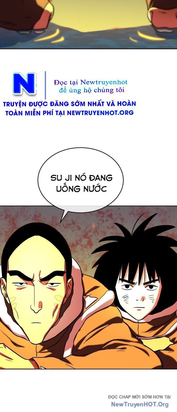 Tiền Sử Vlog Chap 30 - Next Chap 31