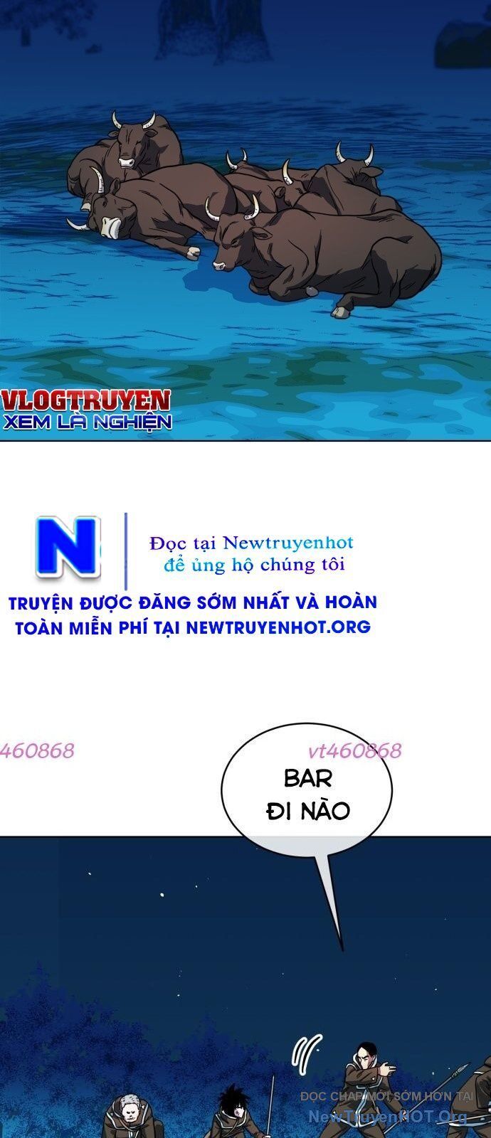 Tiền Sử Vlog Chap 30 - Next Chap 31