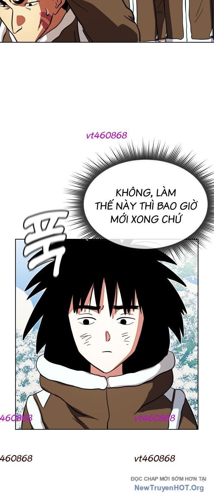 Tiền Sử Vlog Chap 30 - Next Chap 31