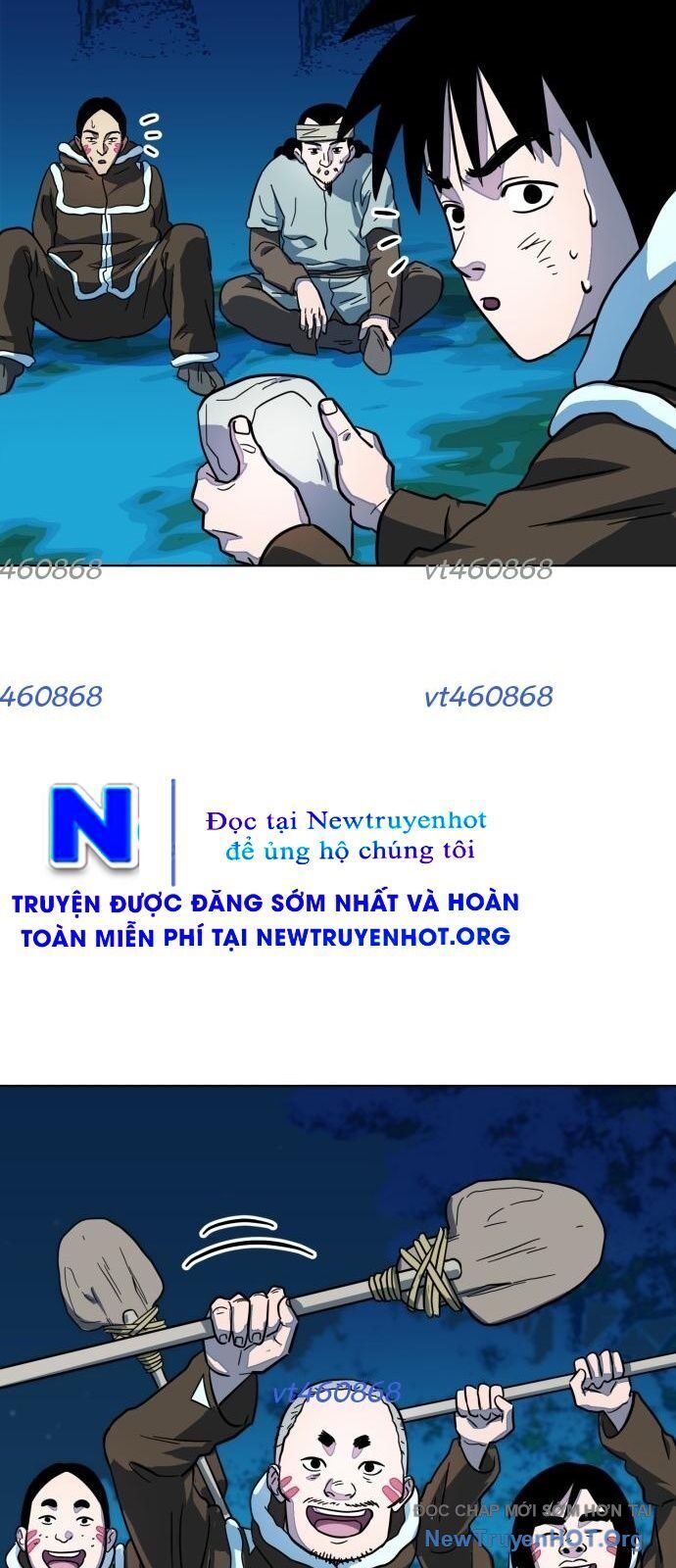 Tiền Sử Vlog Chap 30 - Next Chap 31