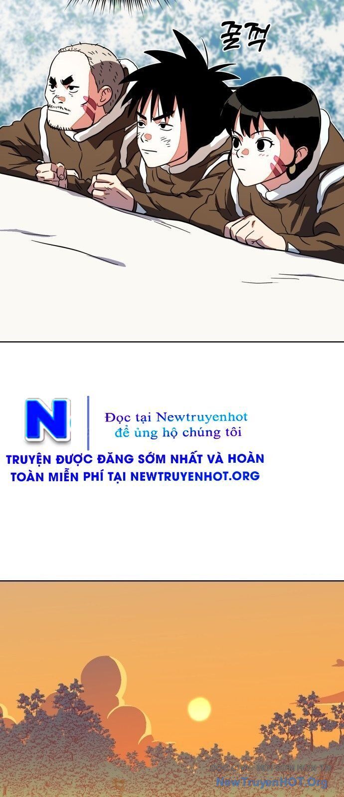 Tiền Sử Vlog Chap 30 - Next Chap 31