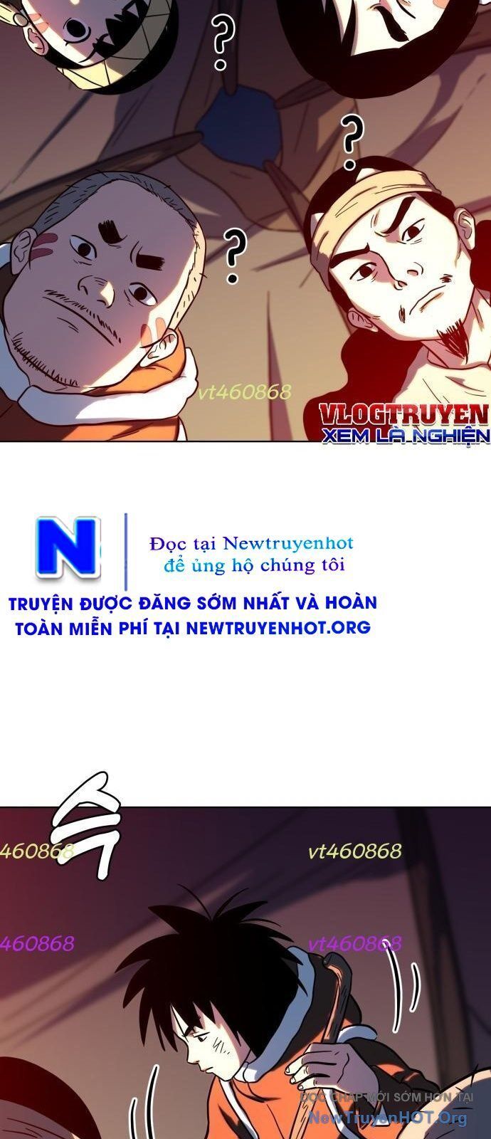 Tiền Sử Vlog Chap 30 - Next Chap 31