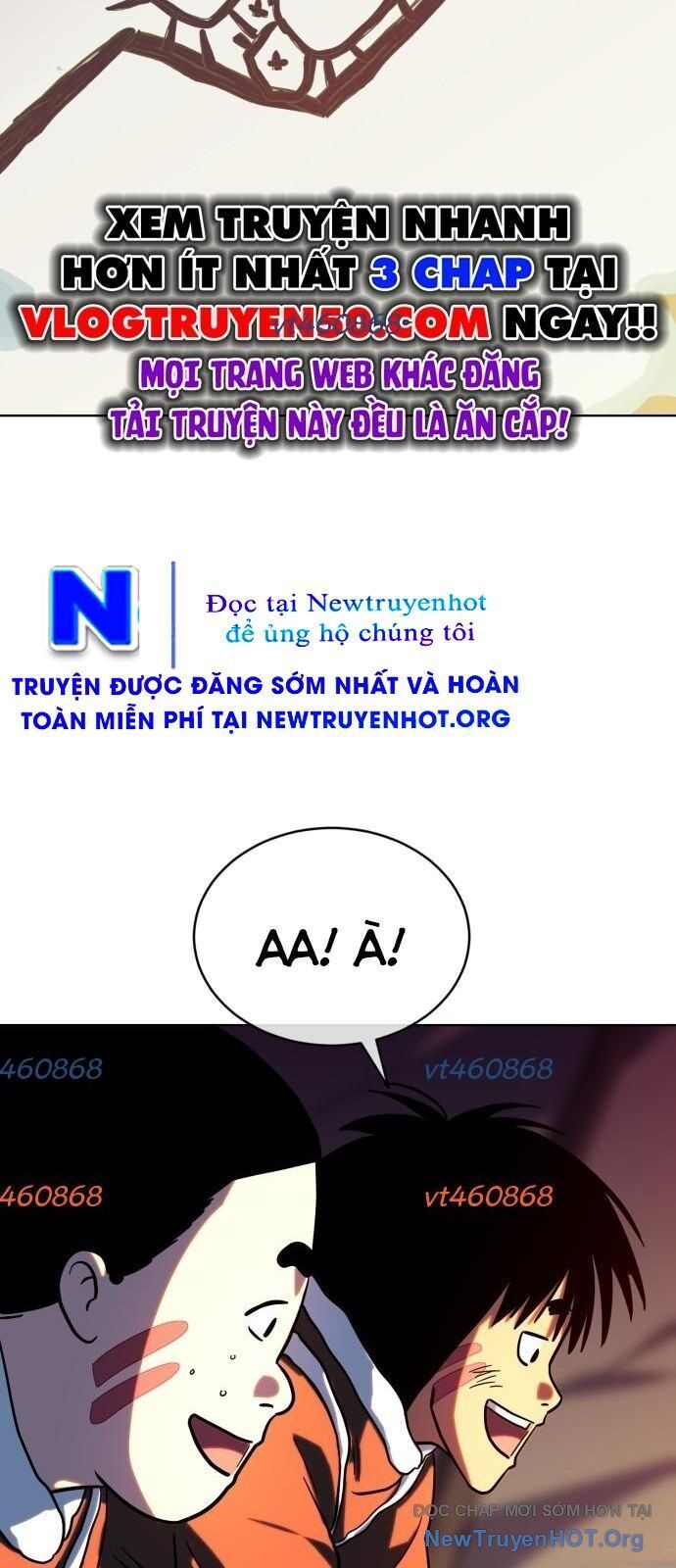 Tiền Sử Vlog Chap 30 - Next Chap 31