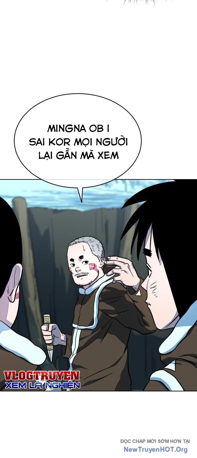 Tiền Sử Vlog Chap 31 - Next Chap 32