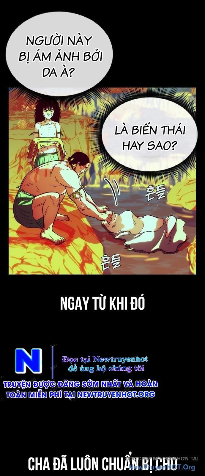 Tiền Sử Vlog Chap 31 - Next Chap 32