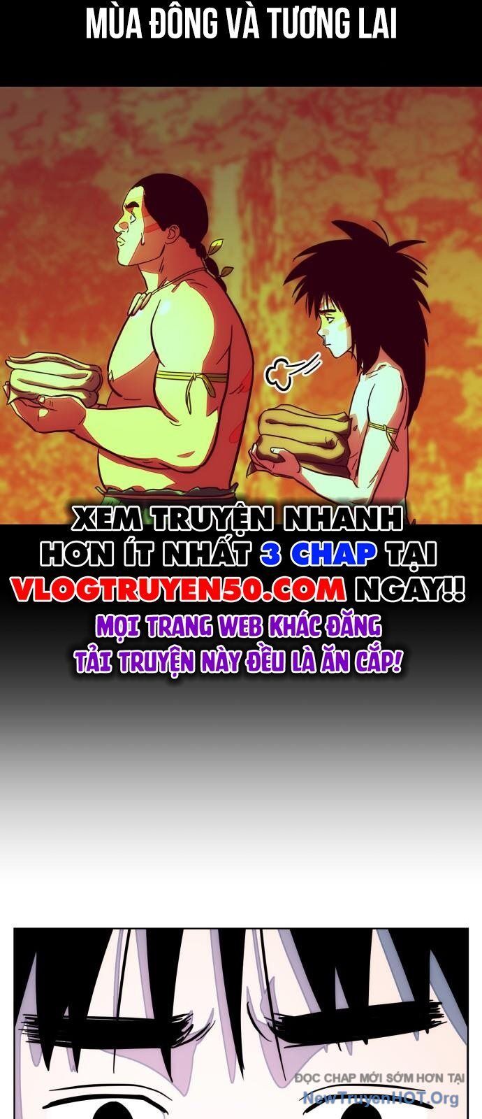 Tiền Sử Vlog Chap 31 - Next Chap 32