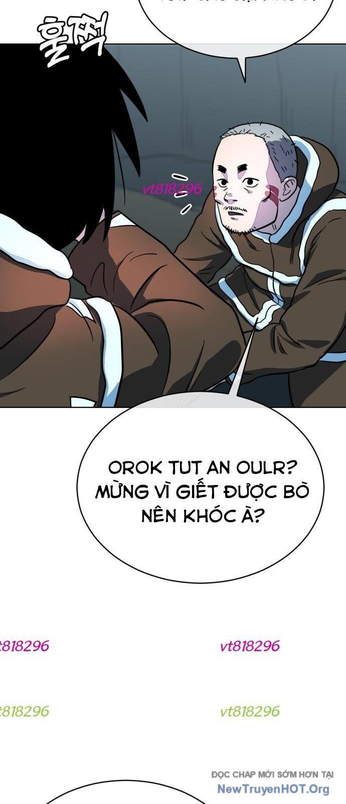 Tiền Sử Vlog Chap 31 - Next Chap 32