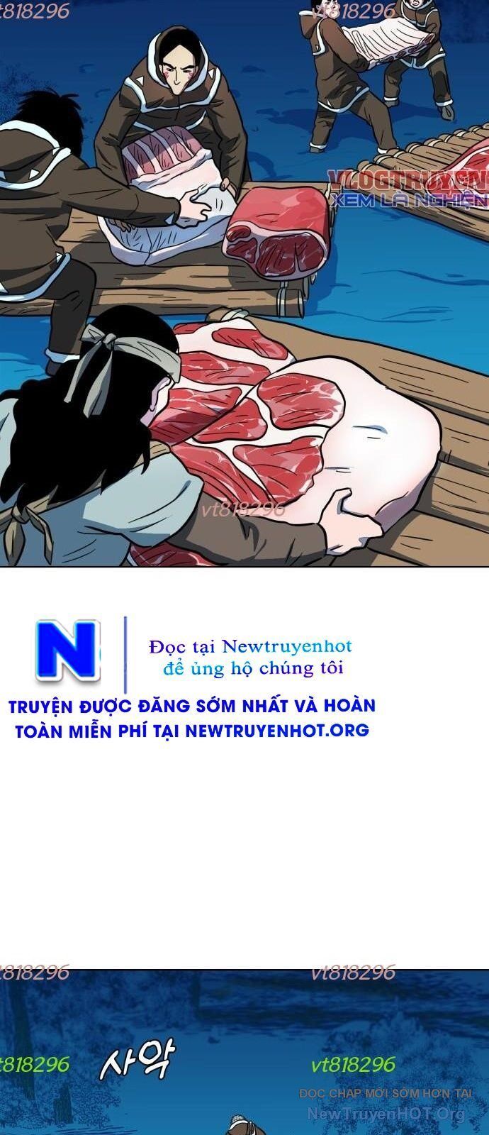 Tiền Sử Vlog Chap 31 - Next Chap 32