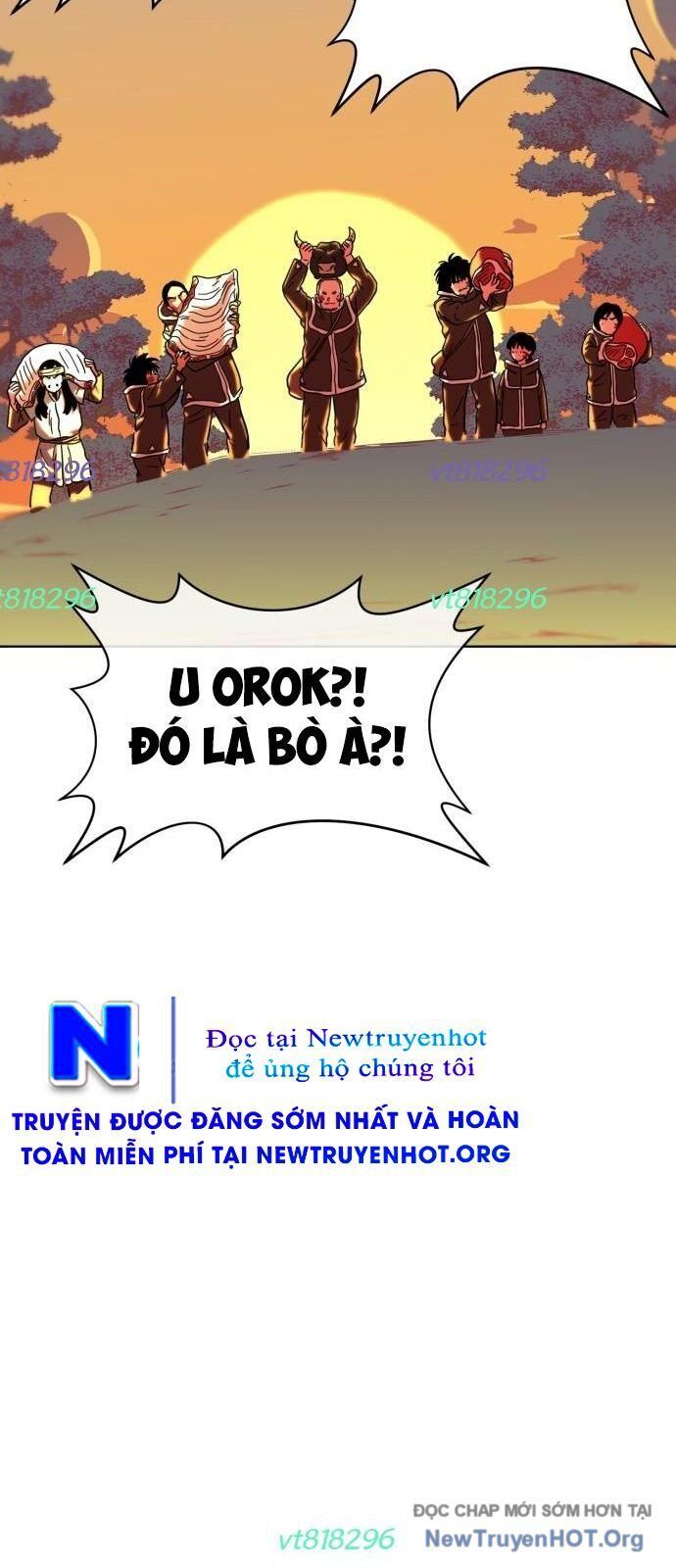 Tiền Sử Vlog Chap 31 - Next Chap 32