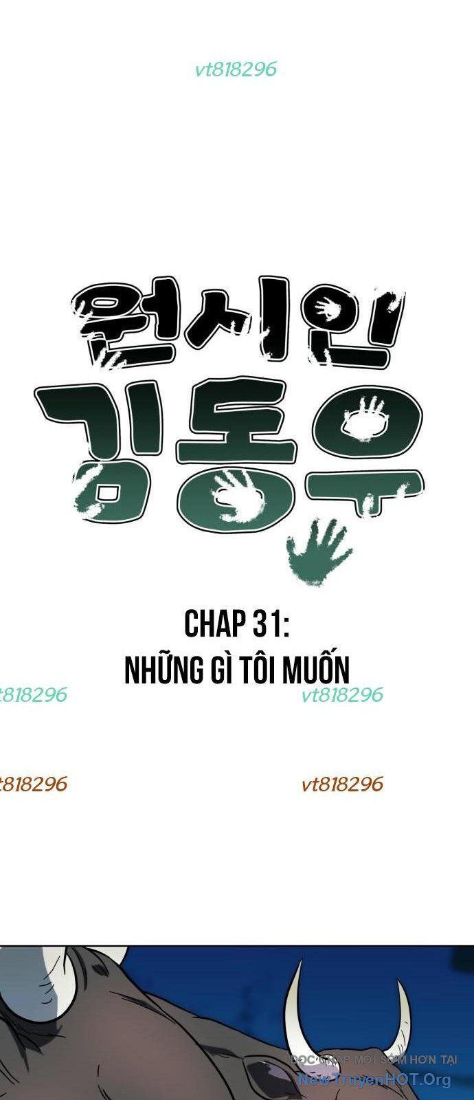 Tiền Sử Vlog Chap 31 - Next Chap 32