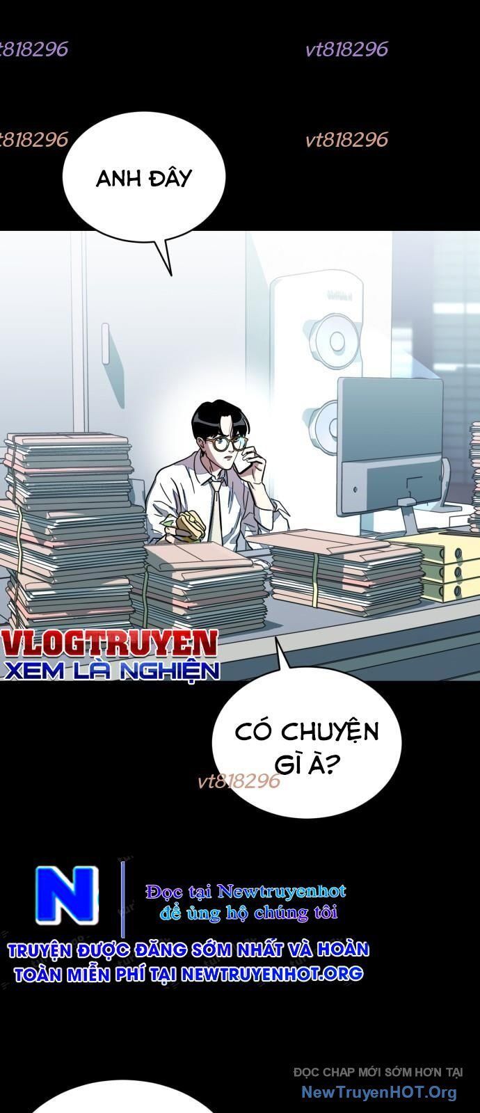 Tiền Sử Vlog Chap 31 - Next Chap 32