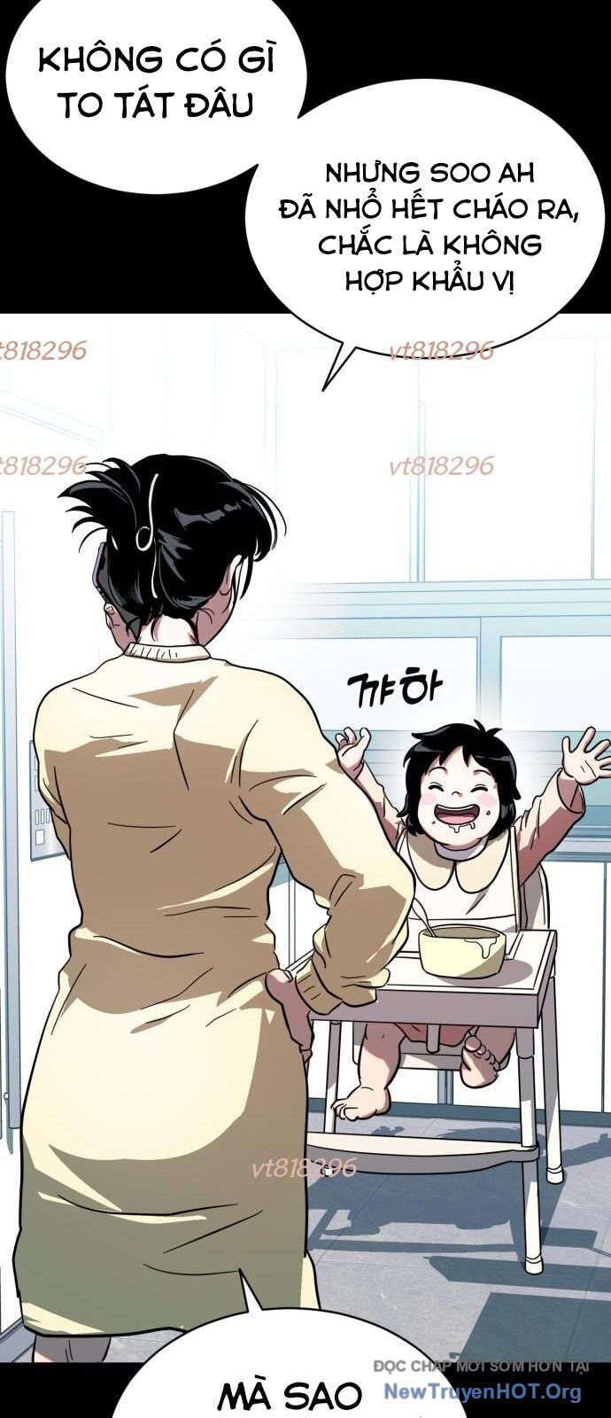 Tiền Sử Vlog Chap 31 - Next Chap 32