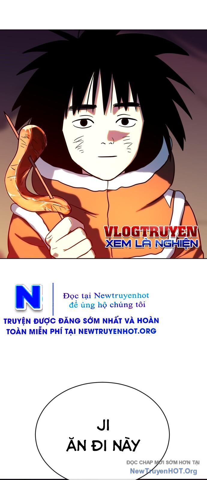 Tiền Sử Vlog Chap 31 - Next Chap 32