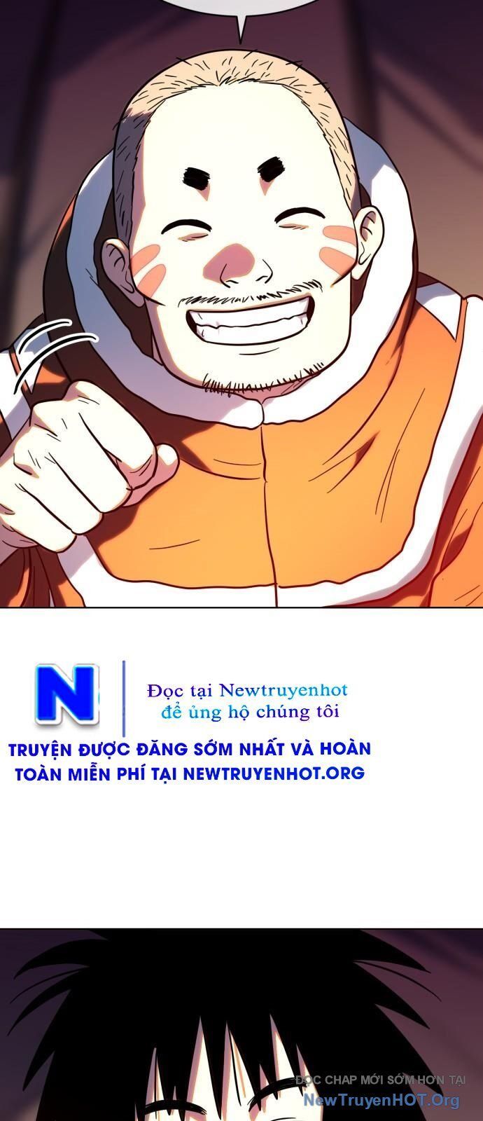 Tiền Sử Vlog Chap 31 - Next Chap 32