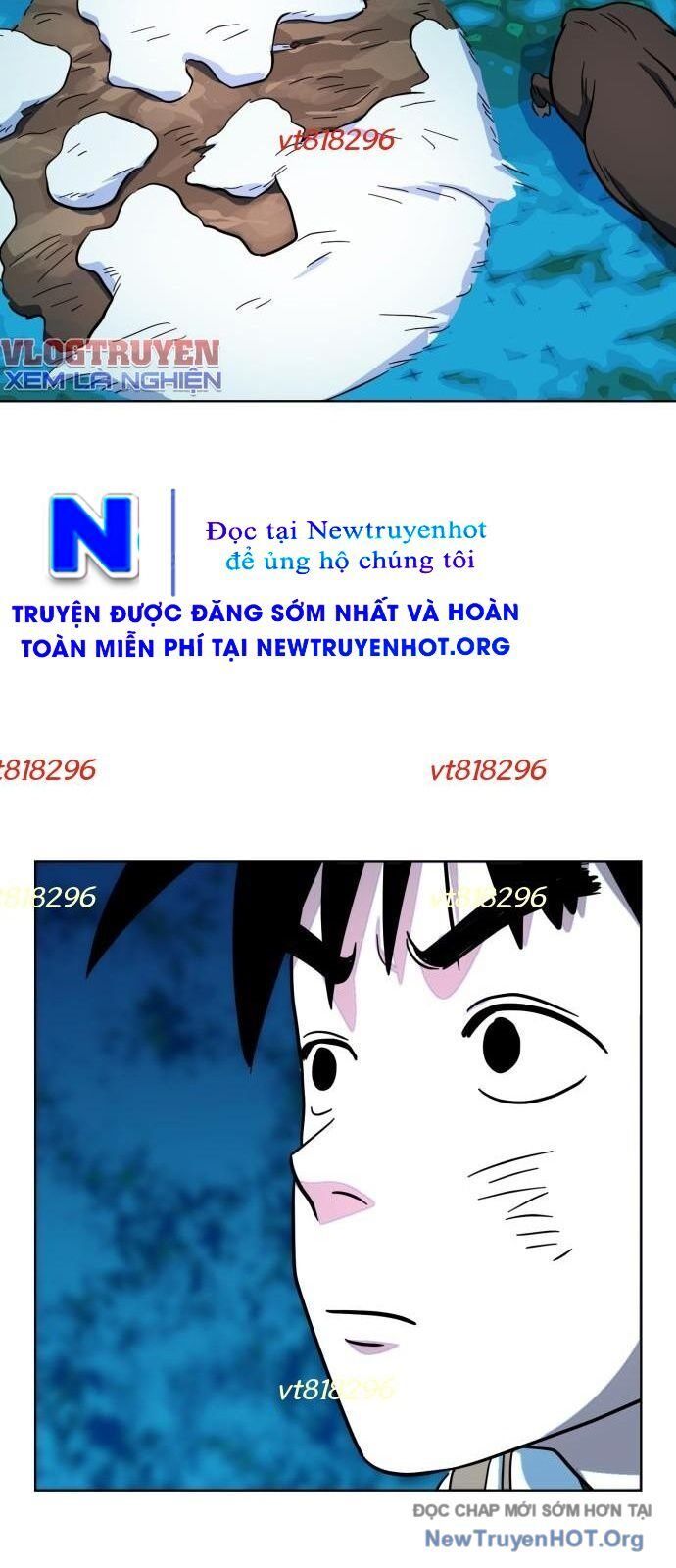 Tiền Sử Vlog Chap 31 - Next Chap 32