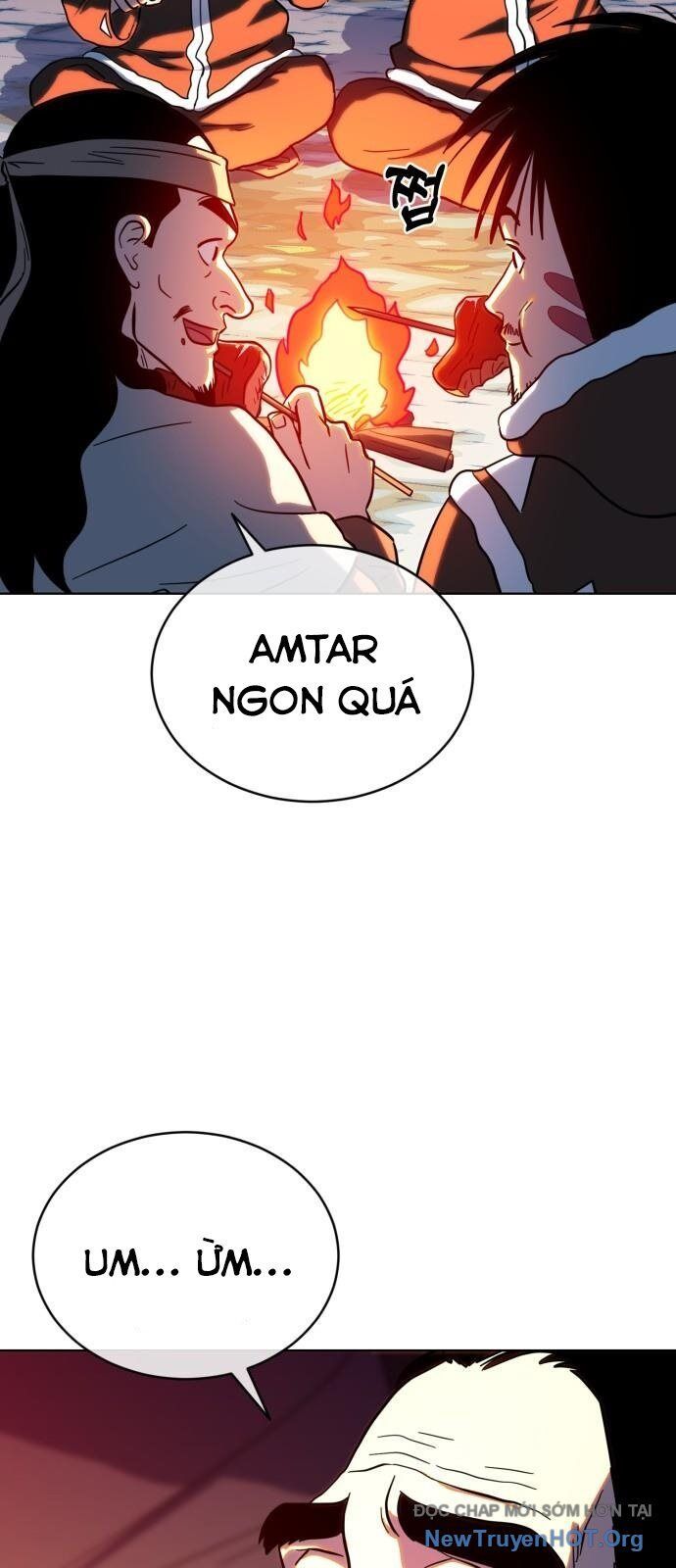 Tiền Sử Vlog Chap 31 - Next Chap 32