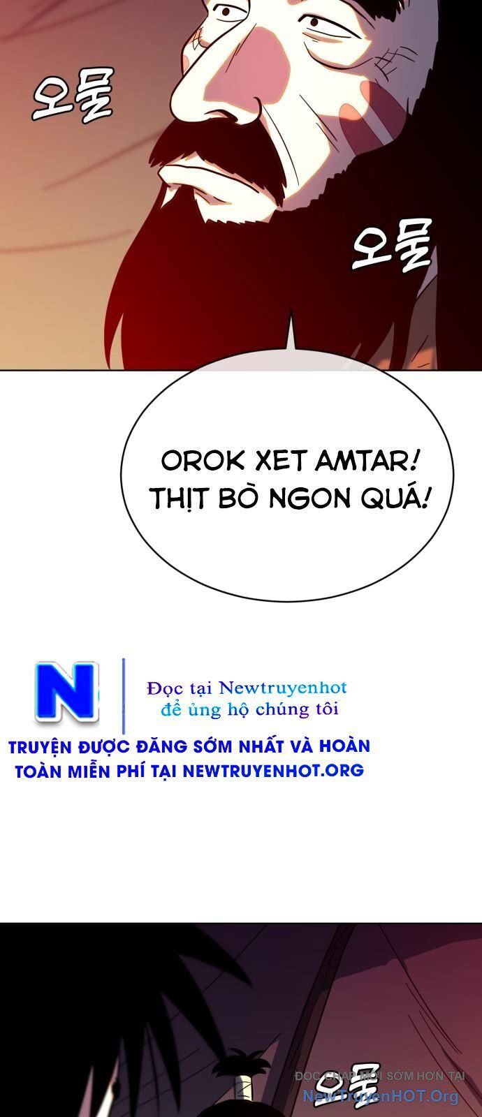 Tiền Sử Vlog Chap 31 - Next Chap 32