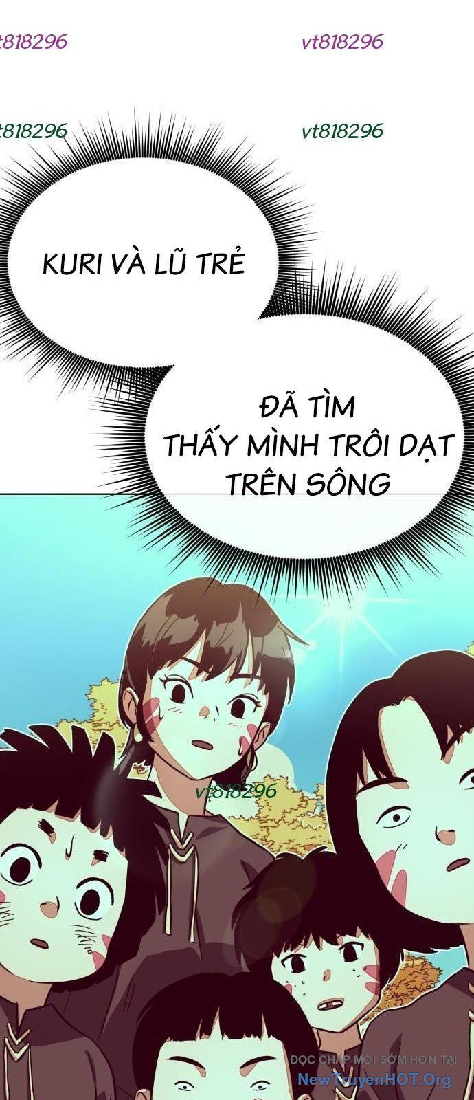 Tiền Sử Vlog Chap 31 - Next Chap 32