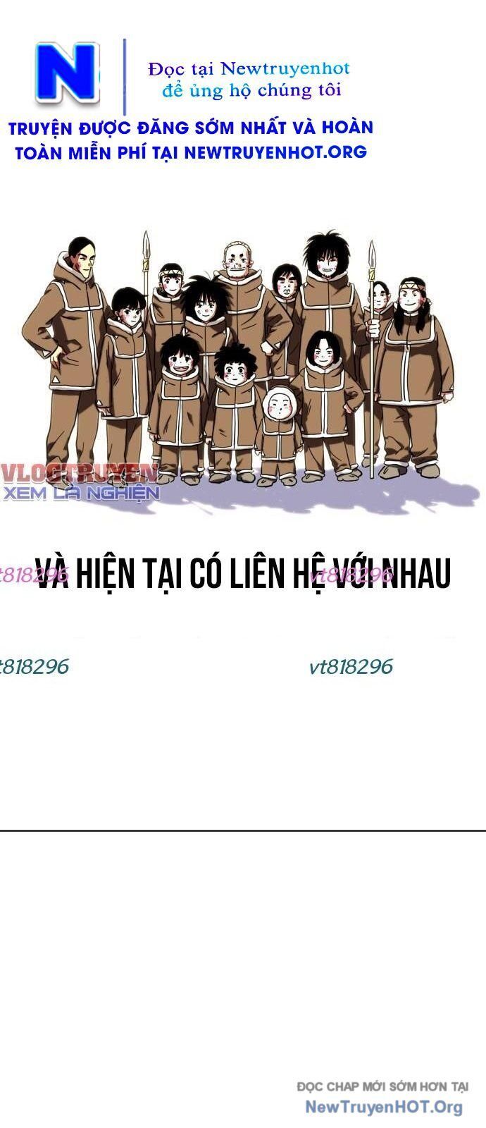 Tiền Sử Vlog Chap 31 - Next Chap 32