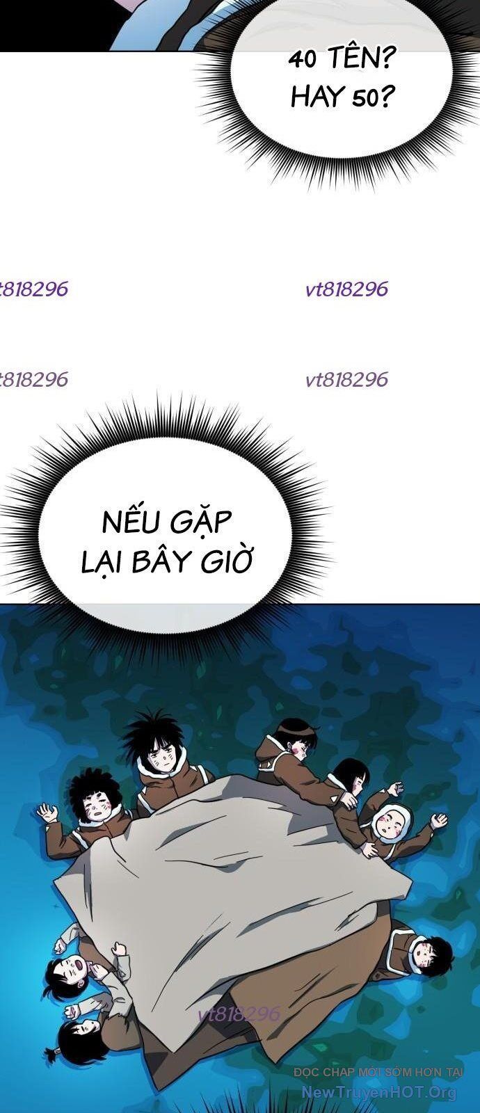Tiền Sử Vlog Chap 31 - Next Chap 32