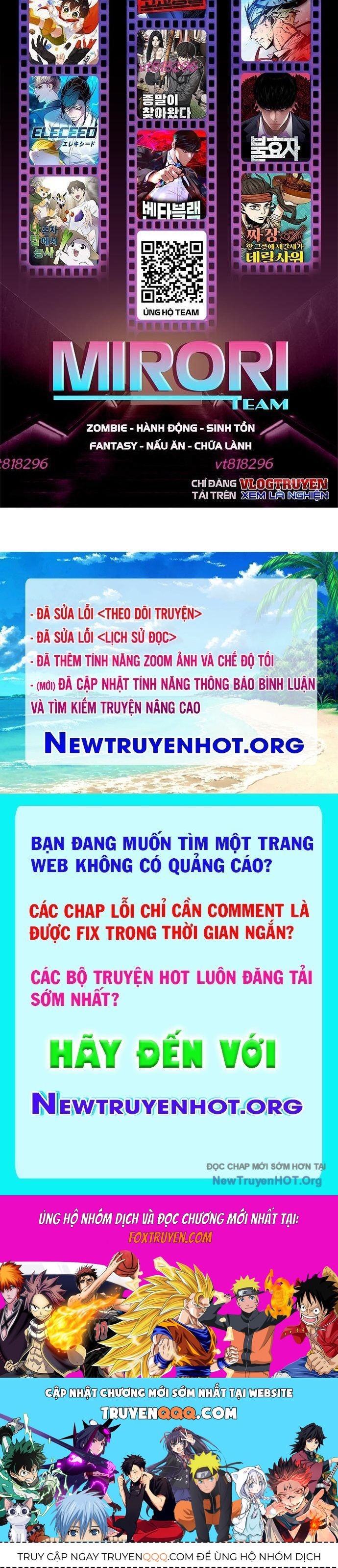 Tiền Sử Vlog Chap 31 - Next Chap 32