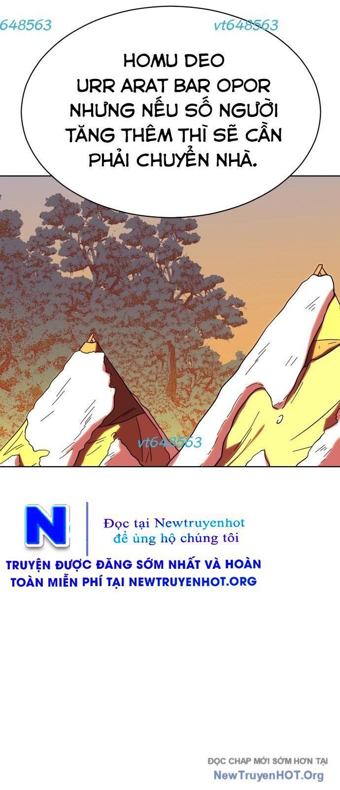 Tiền Sử Vlog Chap 32 - Next Chap 33